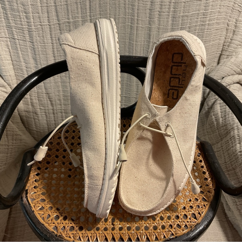 Hey Dude Shoes